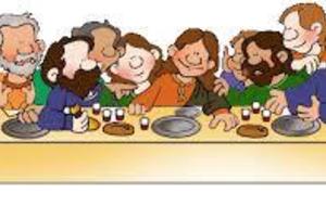 Repas de fin d'année