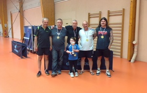 Journées des titres de printemps 2015