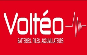 Volteo / Batterie Service Angoulême