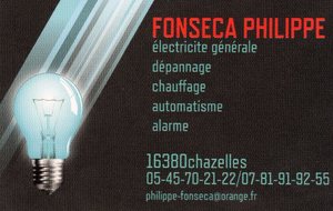 Electricité Générale Fonseca