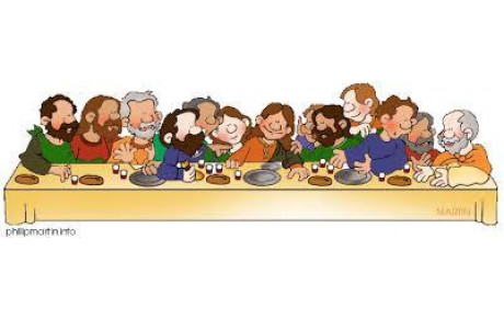 Repas de fin d'année