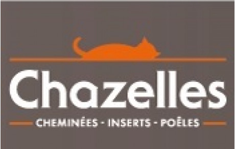 Cheminée de Chazelles